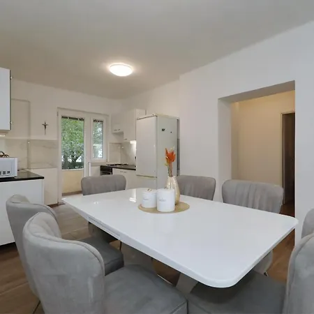 Linden Appartement Zadar