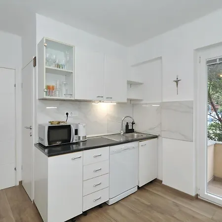 Apartment Linden Апартаменты Задар