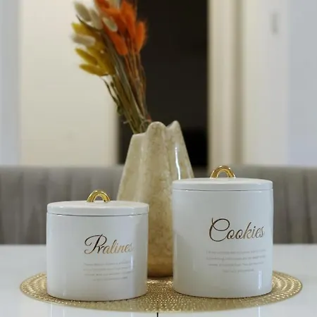 Linden Appartement Zadar