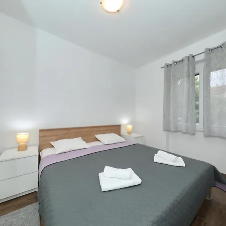 Apartment Linden Zadar