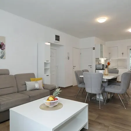 Linden Apartment Zadar