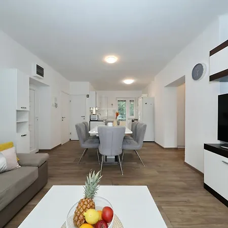 Apartment Apartment Linden Zadar