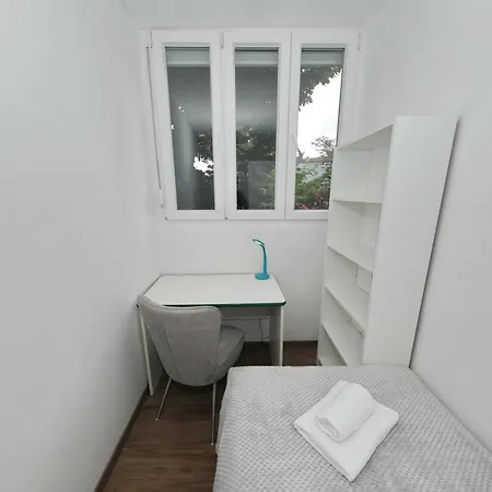 Linden Appartement *