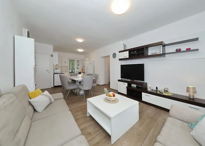 Linden Apartmán