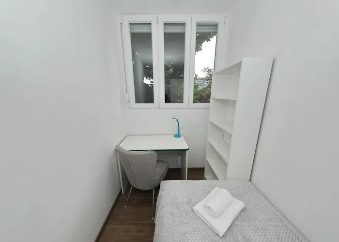 Linden Apartmán *