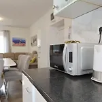 Apartman Linden Zára