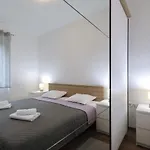 Linden Apartman