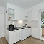 Linden Apartman Zára