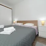 Linden Apartman Zára