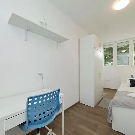 Apartment Linden *