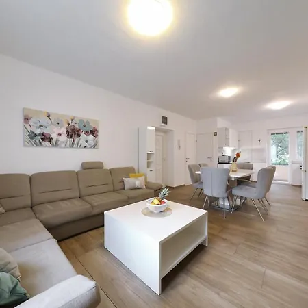 Apartment Linden
