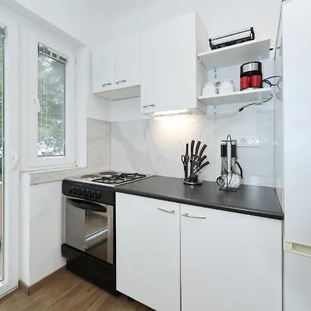 Apartment Linden Zadar