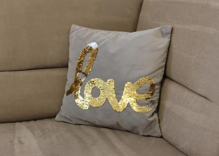 Linden 公寓 扎达尔