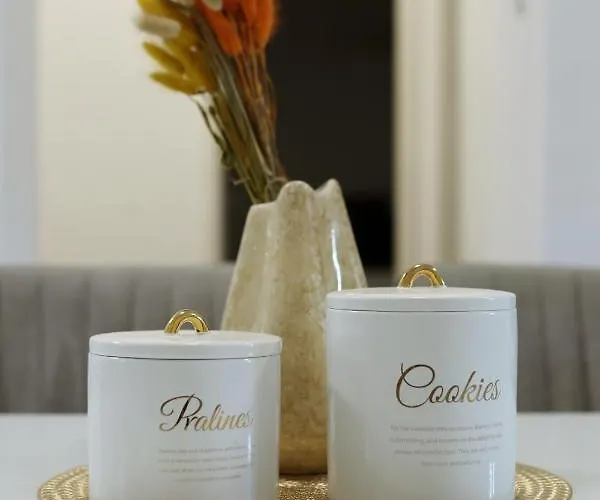 Linden 아파트 자다르